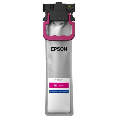 Epson T11N3 C13T11N340 purpurowy (magenta) tusz oryginalna