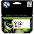 HP 912XL 3YL82AE purpurowy (magenta) tusz oryginalna
