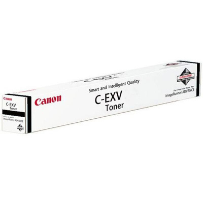 Canon CEXV65 5761C001 černý (black) originální toner