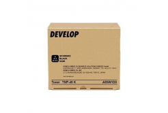 Develop TNP-49K A95W1D0 czarny (black) toner oryginalny