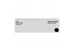 Olivetti B1036 czarny (black) toner oryginalny