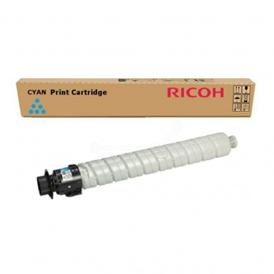Ricoh 841928 błękitny (cyan) toner oryginalny
