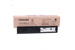 Toshiba toner oryginalny 6AJ00000051, black, T-FC35EK, Toshiba e-Studio 2500,3500,3510C