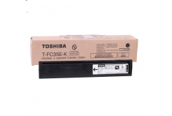 Toshiba T-FC35EK  6AJ00000051 czarny (black) toner oryginalny
