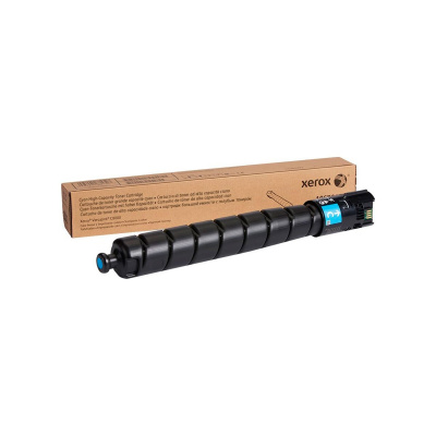 Xerox 106R04054 błękitny (cyan) toner oryginalny
