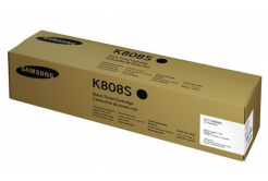 HP SS600A / Samsung CLT-K808S czarny (black) toner oryginalny