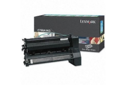 Lexmark C780A1KG czarny (black) toner oryginalny