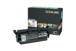 Lexmark T654X04E czarny (black) toner oryginalny