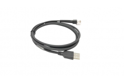 Zebra connection cable CBA-U25-S09ZAR, USB