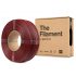 "The Filament" by Spectrum TF-24176, ReFill, ASA CF, 1,75mm, 1000g, Czerwony (Red)