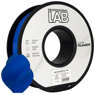Professional Lab FG-P70-E1, 3D filament, PLA, 1,75mm, 1000g, Niebieski (Blue)
