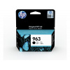 HP 963 3JA26AE czarny (black) tusz oryginalna
