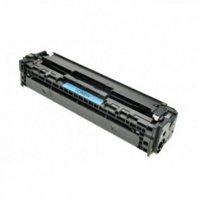Kompatybilny toner z HP 205A CF531A błękitny (cyan) 