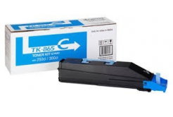 Kyocera Mita TK-865C błękitny (cyan) toner oryginalny