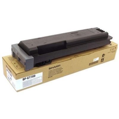 Sharp BPGT700 czarny (black) toner oryginalny
