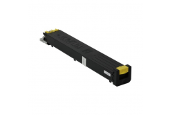 Sharp MX-51GTYA żółty (yellow) toner oryginalny