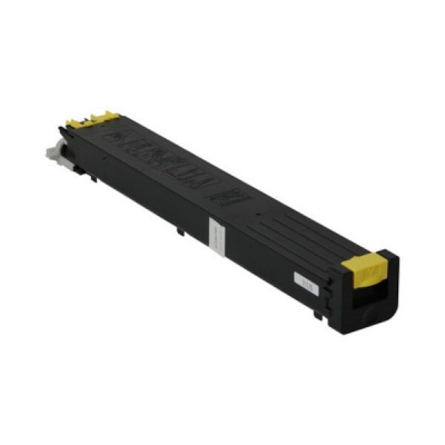Sharp MX-51GTYA żółty (yellow) toner oryginalny