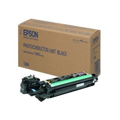 Epson C13S051204 czarny (black) bęben oryginalny