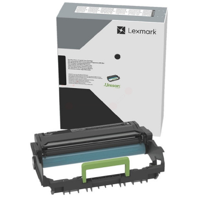 Lexmark 55B0ZA0 czarny (black) bęben oryginalny