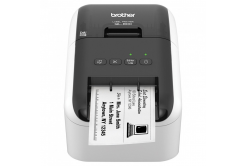 Brother QL-800 QL800YJ1 drukarka etykiet