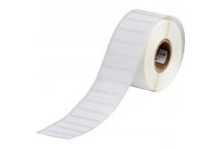 Brady BPT-722-075 / 236733, etykiety papierowe termiczne, 57.15 mm x 19.05 mm