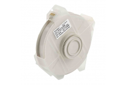 Brady GlobalMark Vinyl B595 WHITE 13MM / 113113, etykiety, GlobalMark Indoor/Outdoor Vinyl Tape, 13.00 mm x 30 m