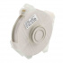 Brady GlobalMark Vinyl B595 WHITE 13MM / 113113, etykiety, GlobalMark Indoor/Outdoor Vinyl Tape, 13.00 mm x 30 m