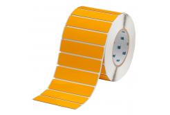 Brady THTEP-11-7593-YL / 620441 Etykiety EPREP, 100.00 mm x 30.00 mm