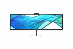 HP B7GV8AA#ABB Series 5 Pro/549pm/49"/VA/DQHD/165Hz/5ms/Czarny/3R