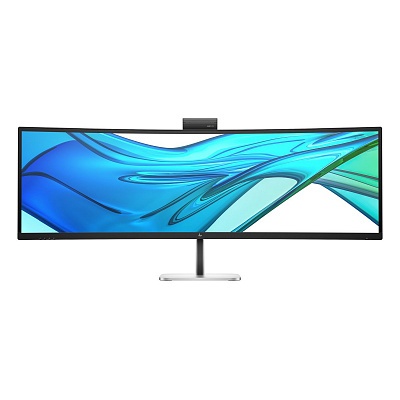 HP B7GV8AA#ABB Series 5 Pro/549pm/49"/VA/DQHD/165Hz/5ms/Czarny/3R