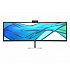 HP B7GV8AA#ABB Series 5 Pro/549pm/49"/VA/DQHD/165Hz/5ms/Czarny/3R