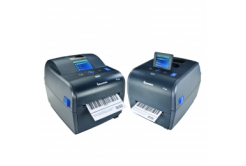 Honeywell Intermec PC43d PC43DA00100202 drukarka etykiet, 8 dots/mm (203 dpi), MS, RTC, display, EPLII, ZPLII, IPL, USB