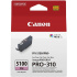 Canon PFI-5100 PM 6957C001 foto purpurowy (photo magenta) tusz oryginalna