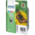 Epson T016401 kolorowa tusz oryginalna