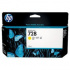 HP 728 F9J65A żółty (yellow) tusz oryginalna