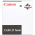 Canon C-EXV21 (0452B002) czarny (black) toner oryginalny