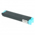 Sharp MX-C38GTC błękitny (cyan) toner oryginalny