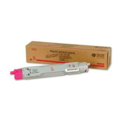 Xerox 106R00669 purpurowy (magenta) toner oryginalny