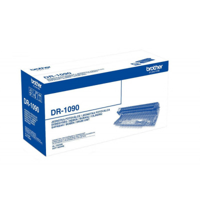 Brother DR-1090 czarny (black) bęben oryginalny