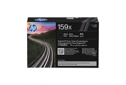 HP 159X W1590X czarny (black) toner oryginalny