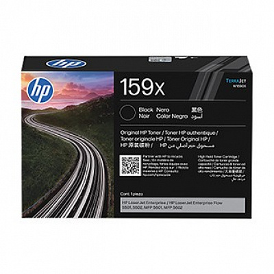 HP 159X W1590X czarny (black) toner oryginalny