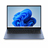 HP Omnibook 3/16-bu0005ncx/7-150U/16"/WUXGA/16GB/512GB/Intel int/W11H/Niebieski/2R