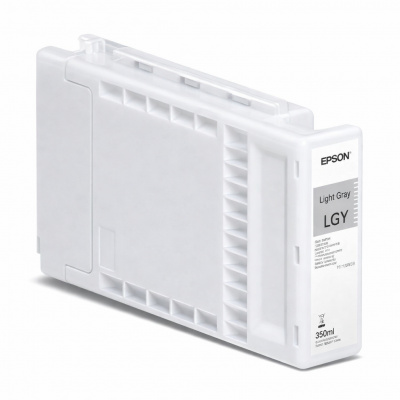 Epson T56U9 C13T56U900 jasny szary (light gray) tusz oryginalna