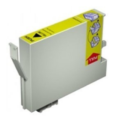 Epson C13T642000 oryginalny czyszczący wkład atramentowy