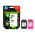 HP 303 3YM92AE kolorowa (CMYK) multipack oryginalnych kartridży
