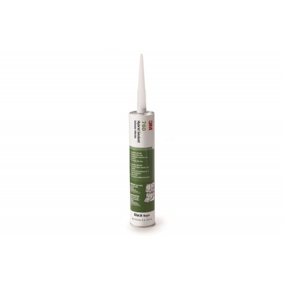3M 760 Hybrydowy klej uszczelniający, aluminiowy kartusz 295 ml, szary