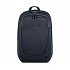 Plecak na laptopa 17", HP Travel Plus, czarna z poliestru, HP