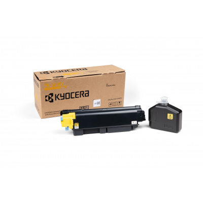 Kyocera TK-5345Y 1T02ZLANL0 żółty (yellow)  toner oryginalny