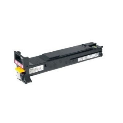 Konica Minolta A06V354 purpurowy (magenta) toner oryginalny