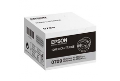 Epson C13S050709 czarny (black) toner oryginalny